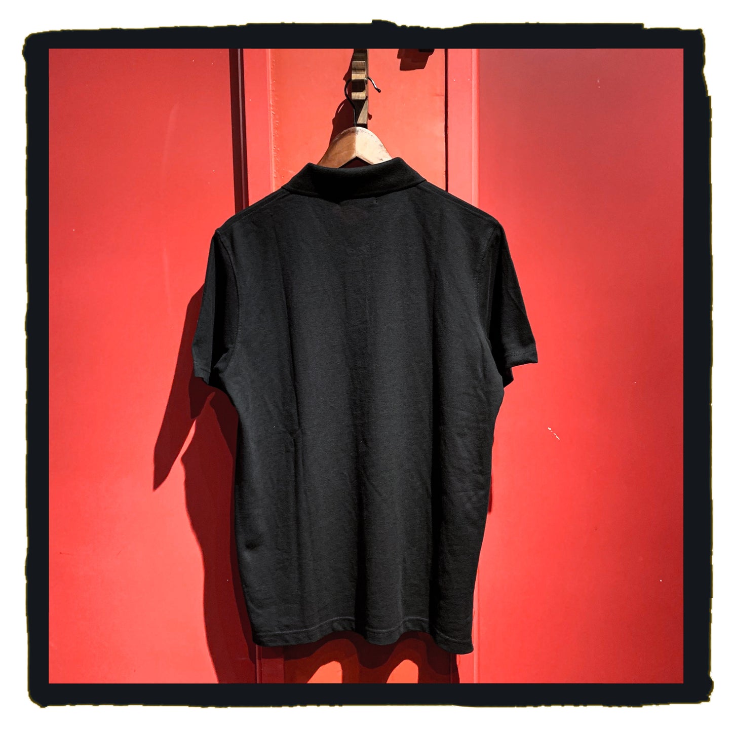 5423-0501 sc pocket polo