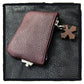 new arrival 20-lc047am sc leather case