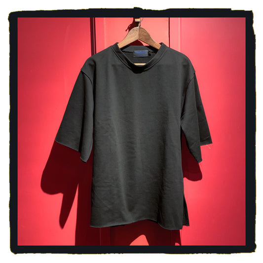 5224-0602 trinity leather maltese sweater