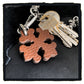 new arrival 20-c leather fancy maltese charms