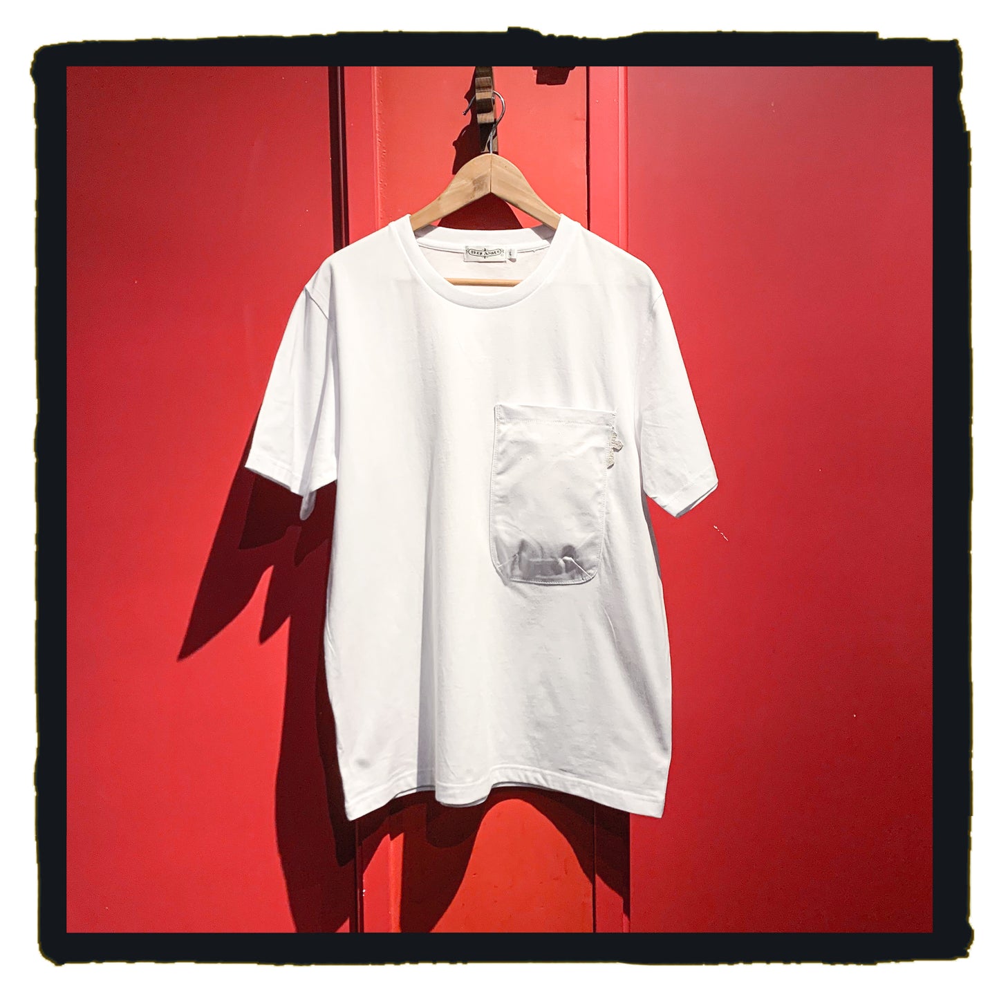 5223-0601sh50 big pocket classic tee