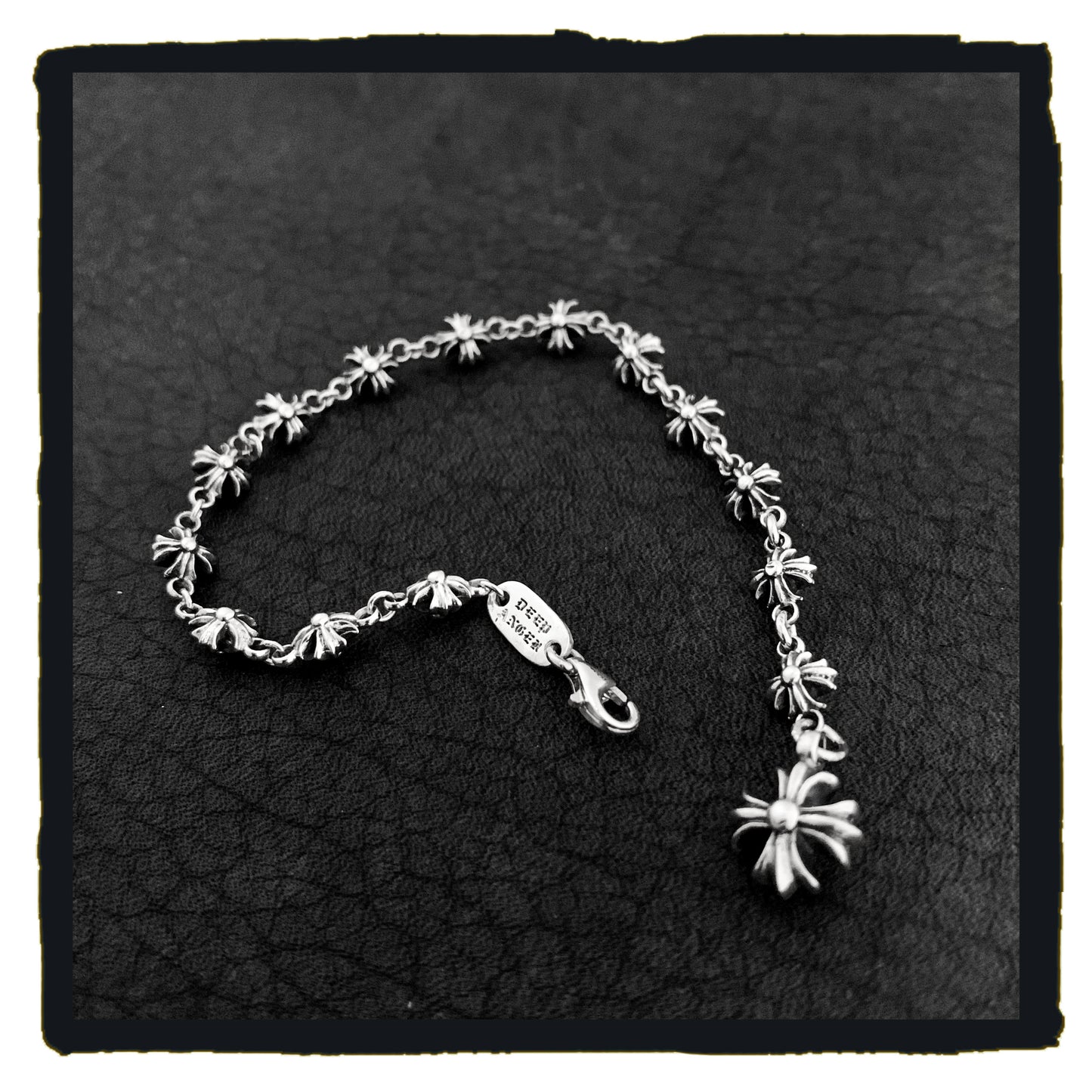 new arrival - stardust maltese bracelet