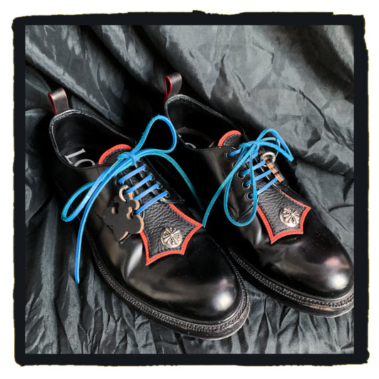 reborn project - loewe shoes