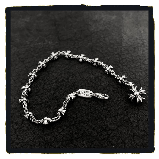 new arrival - stardust maltese bracelet