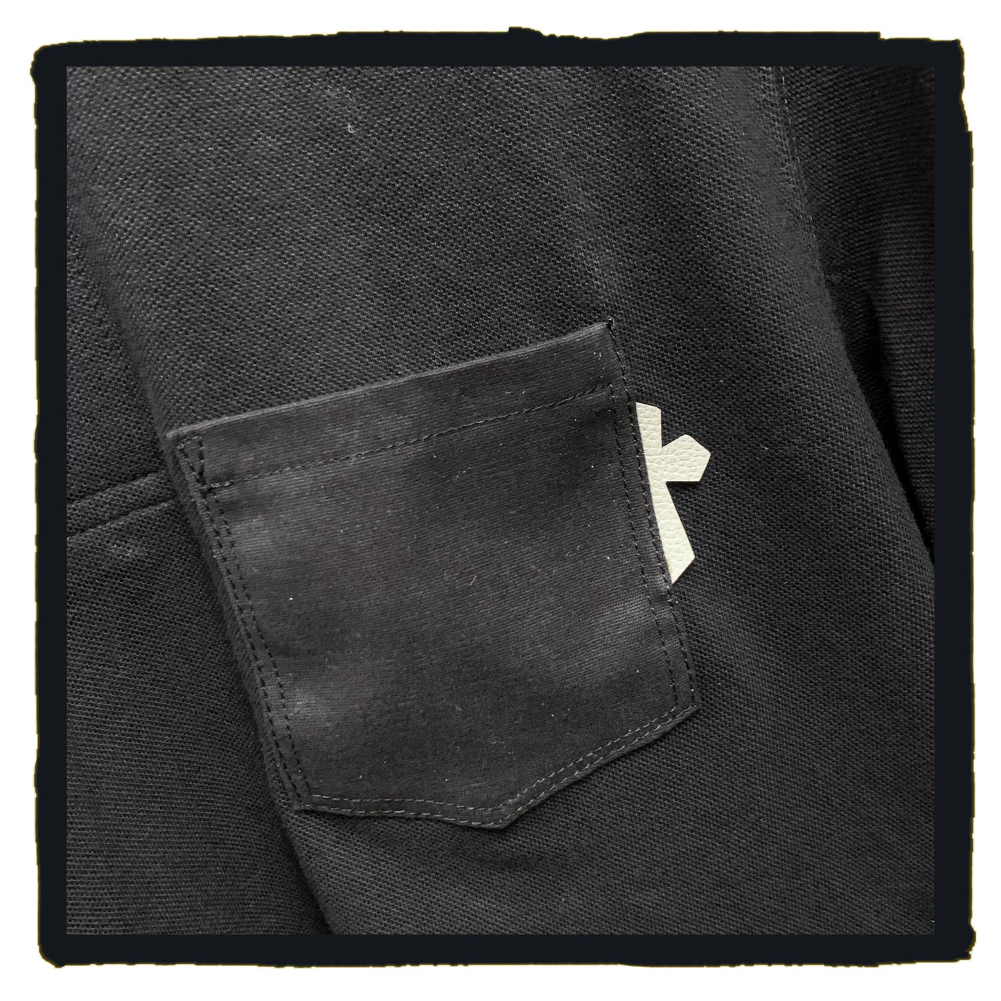5423-0501 sc pocket polo