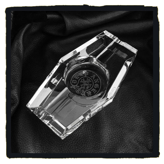 01-SA017B seesaw mini cigar ashtray