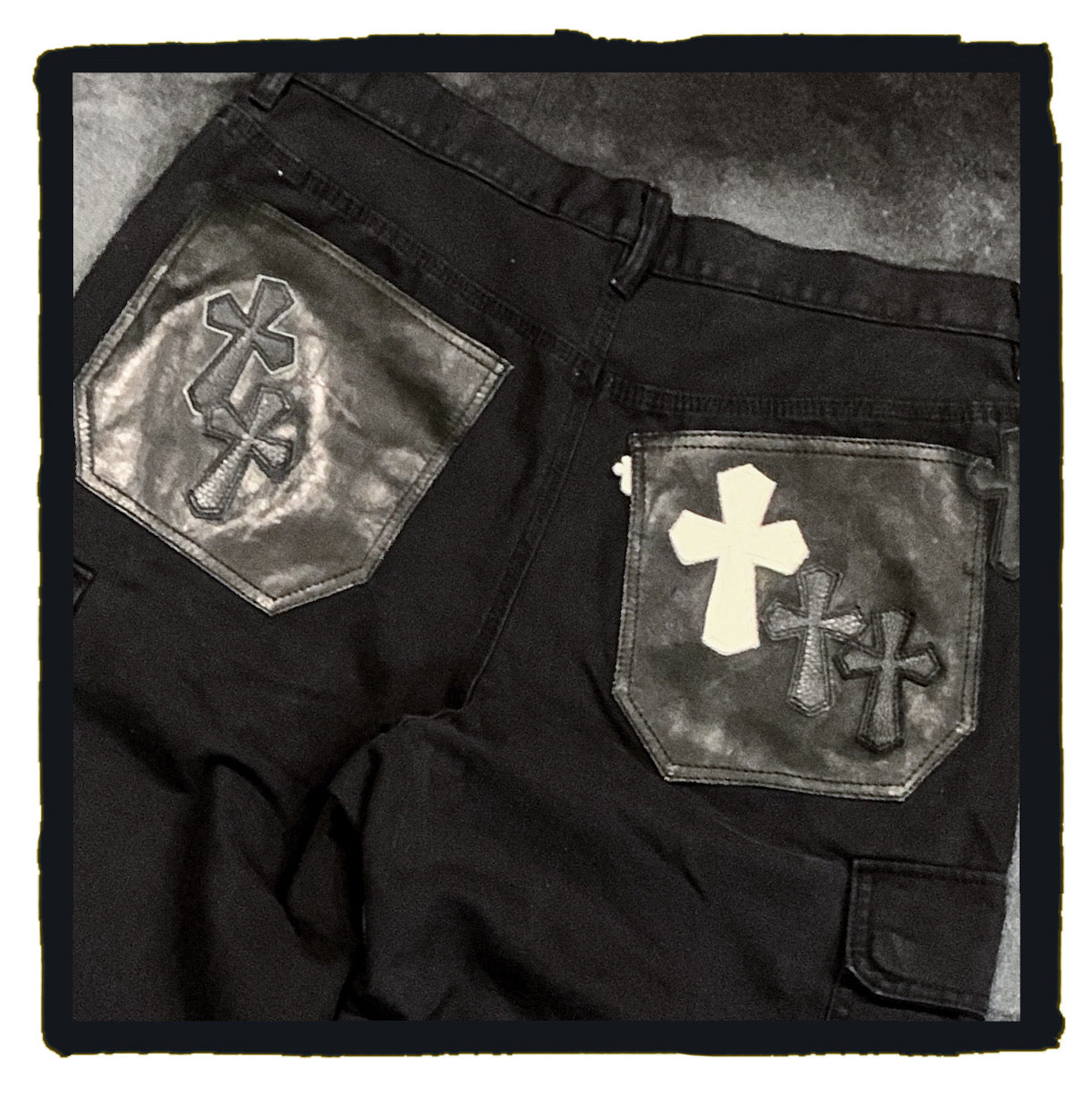 da work pants