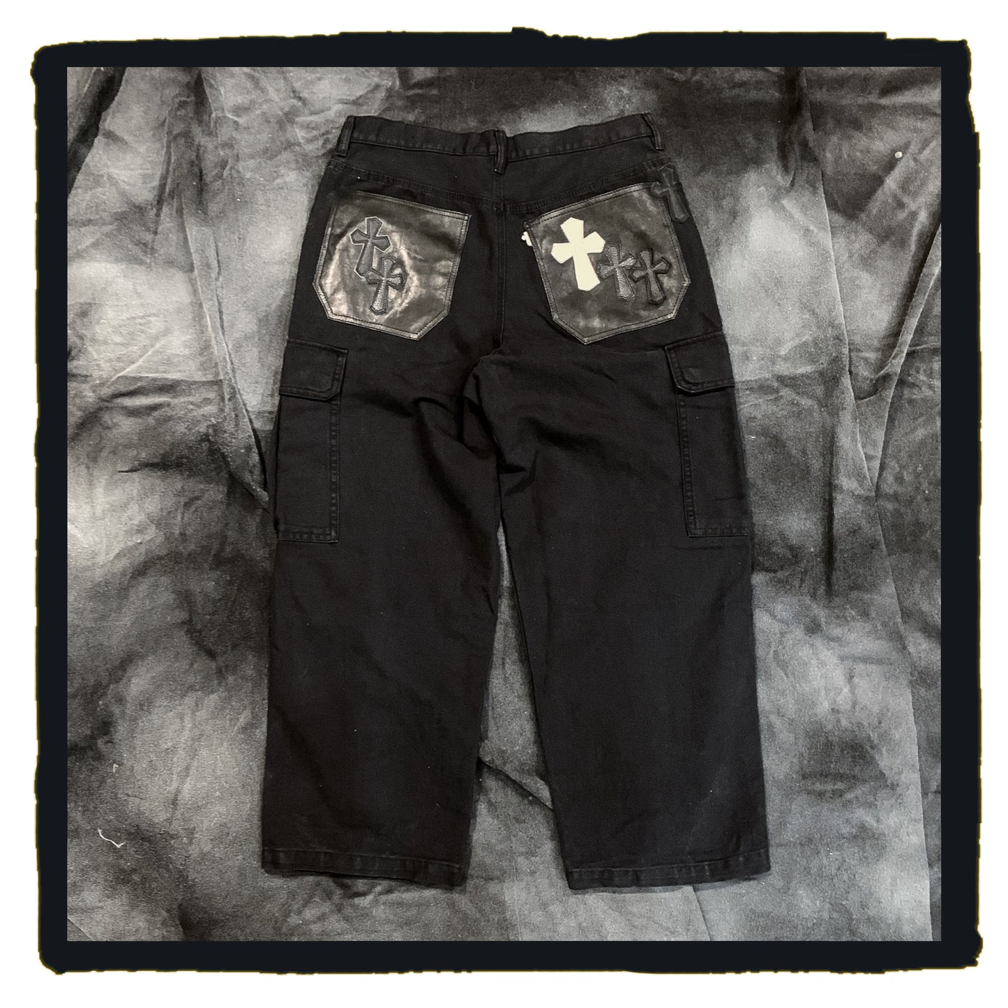da work pants