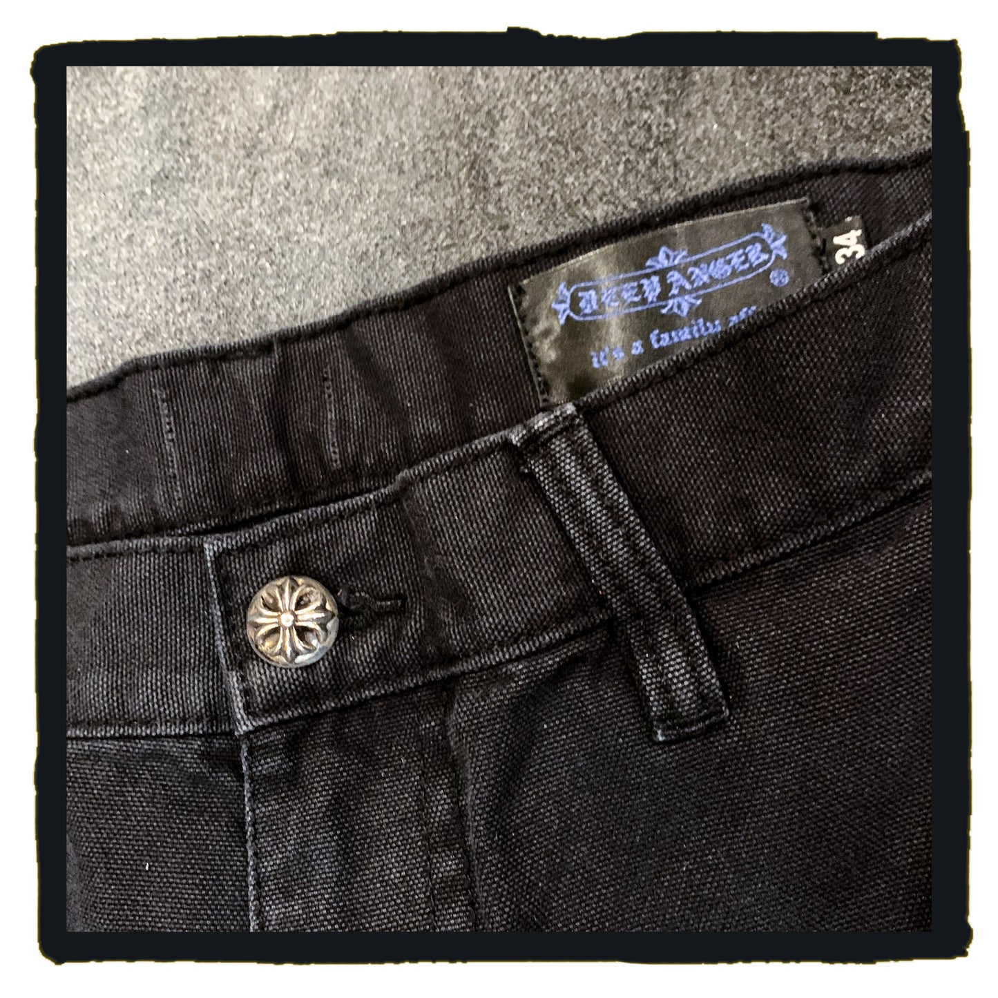 da work pants