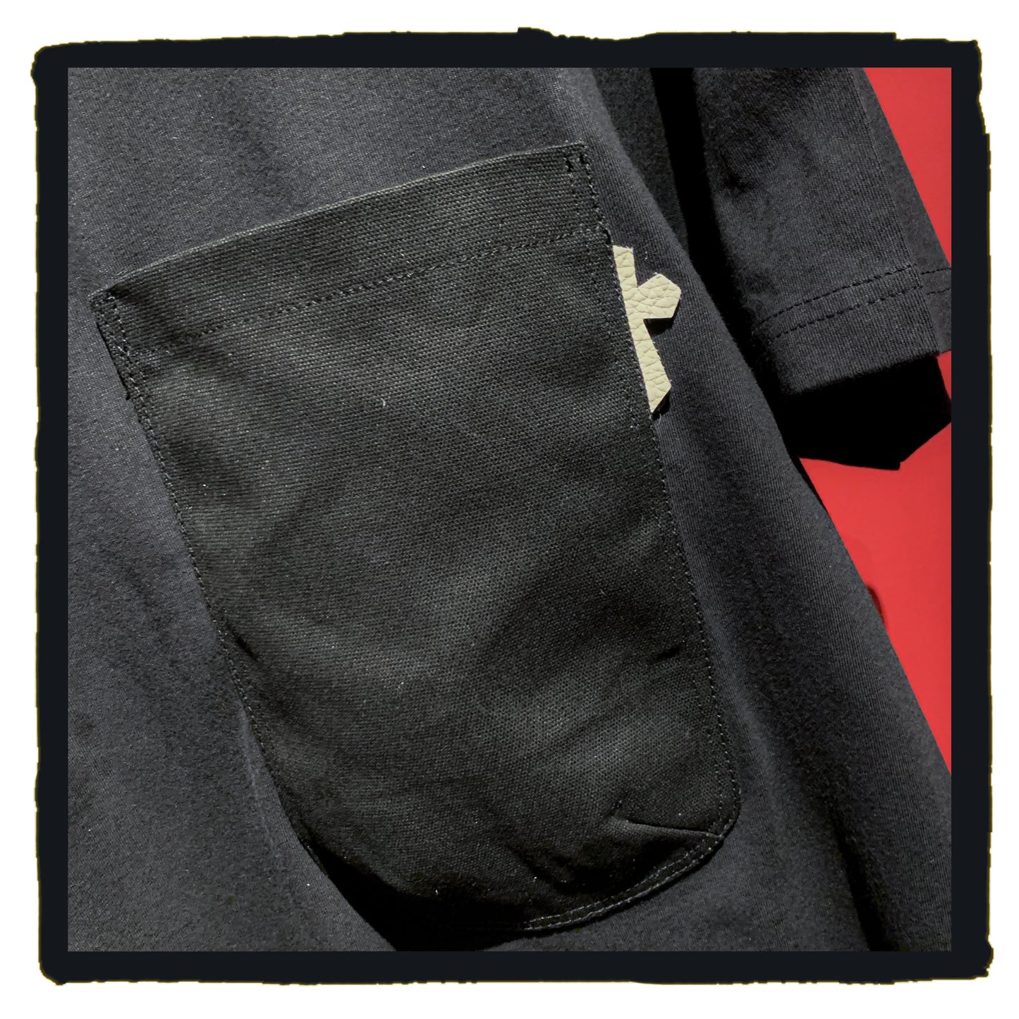 5223-0601sh50 big pocket classic tee