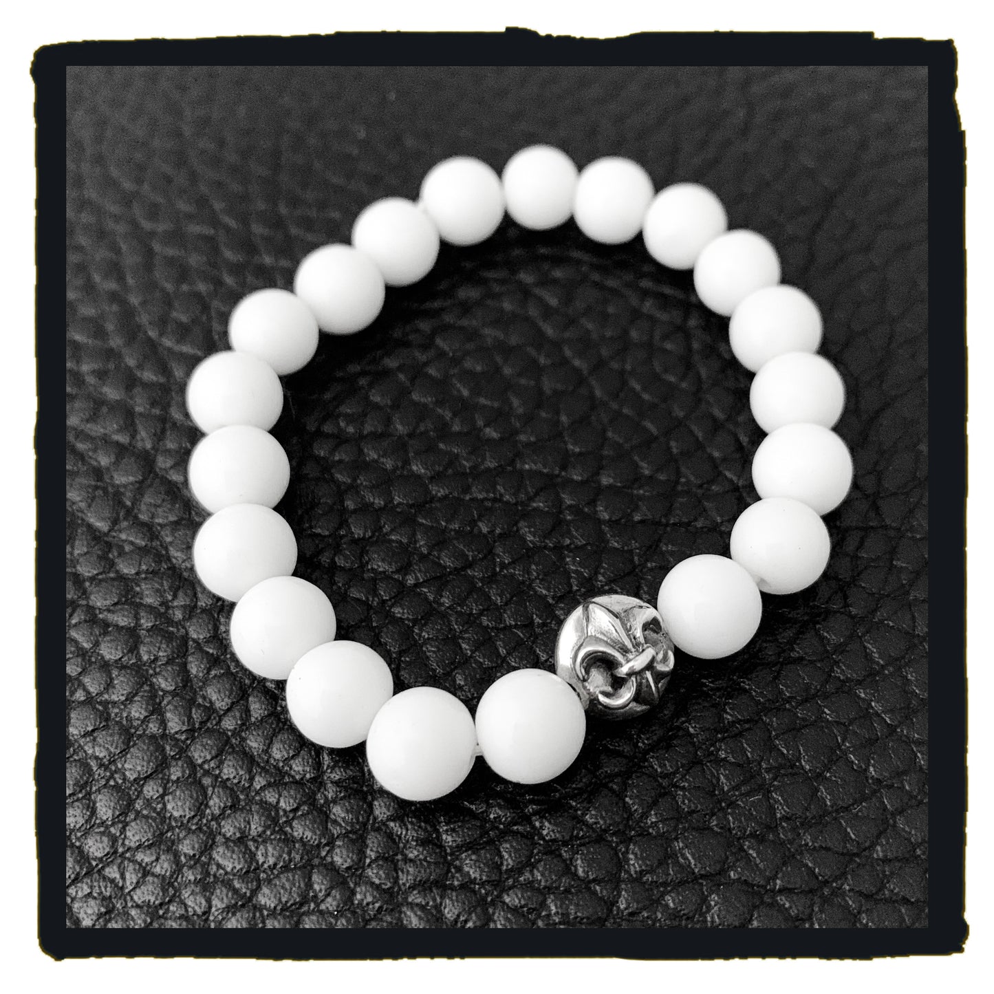01-B0063DSS23 petit r t shell bracelet-S charmer