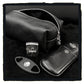 new arrival - leather cigar accessory pouch