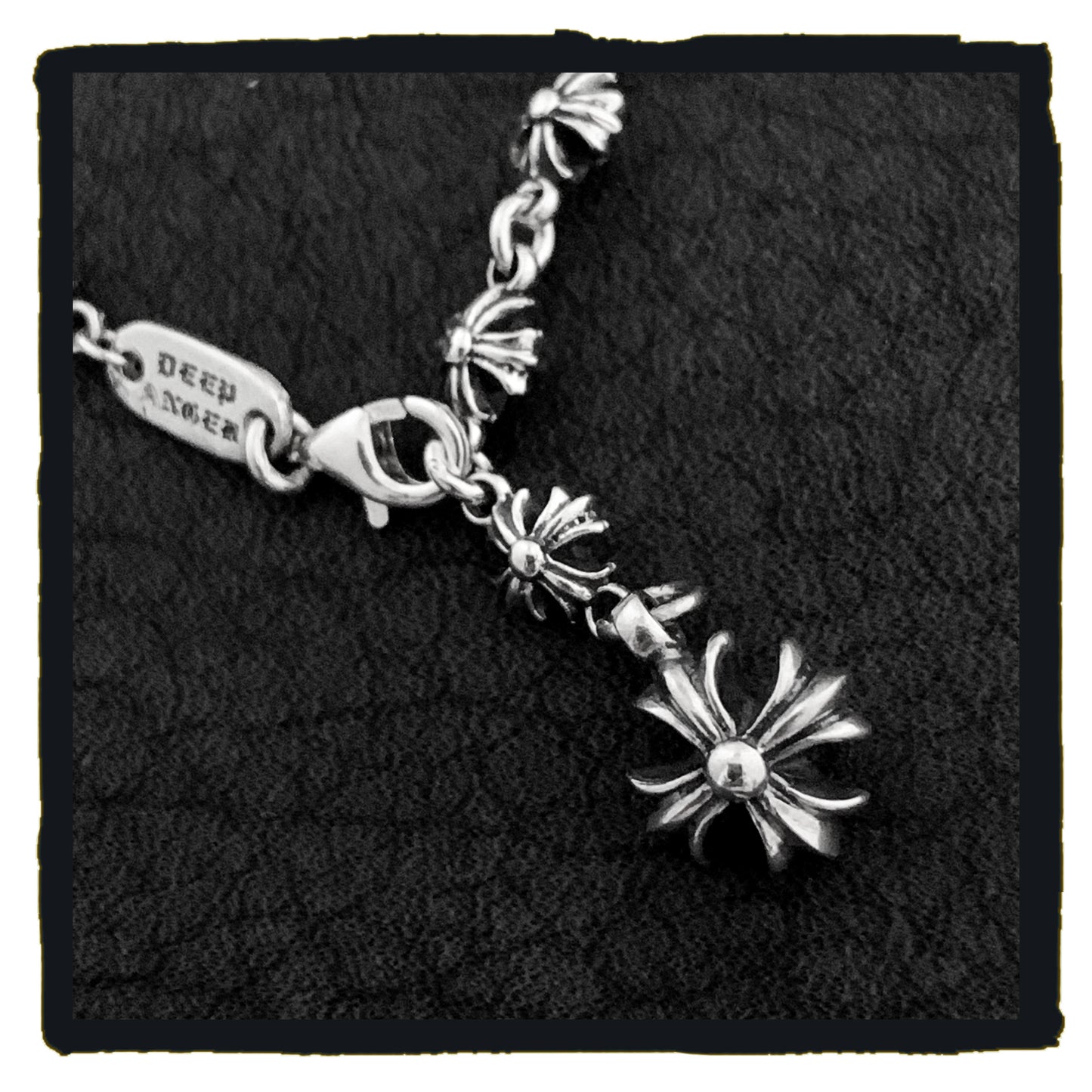 new arrival - stardust maltese bracelet