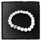 new arrival 01-B0063DSS23 petit r t shell bracelet-S charmer