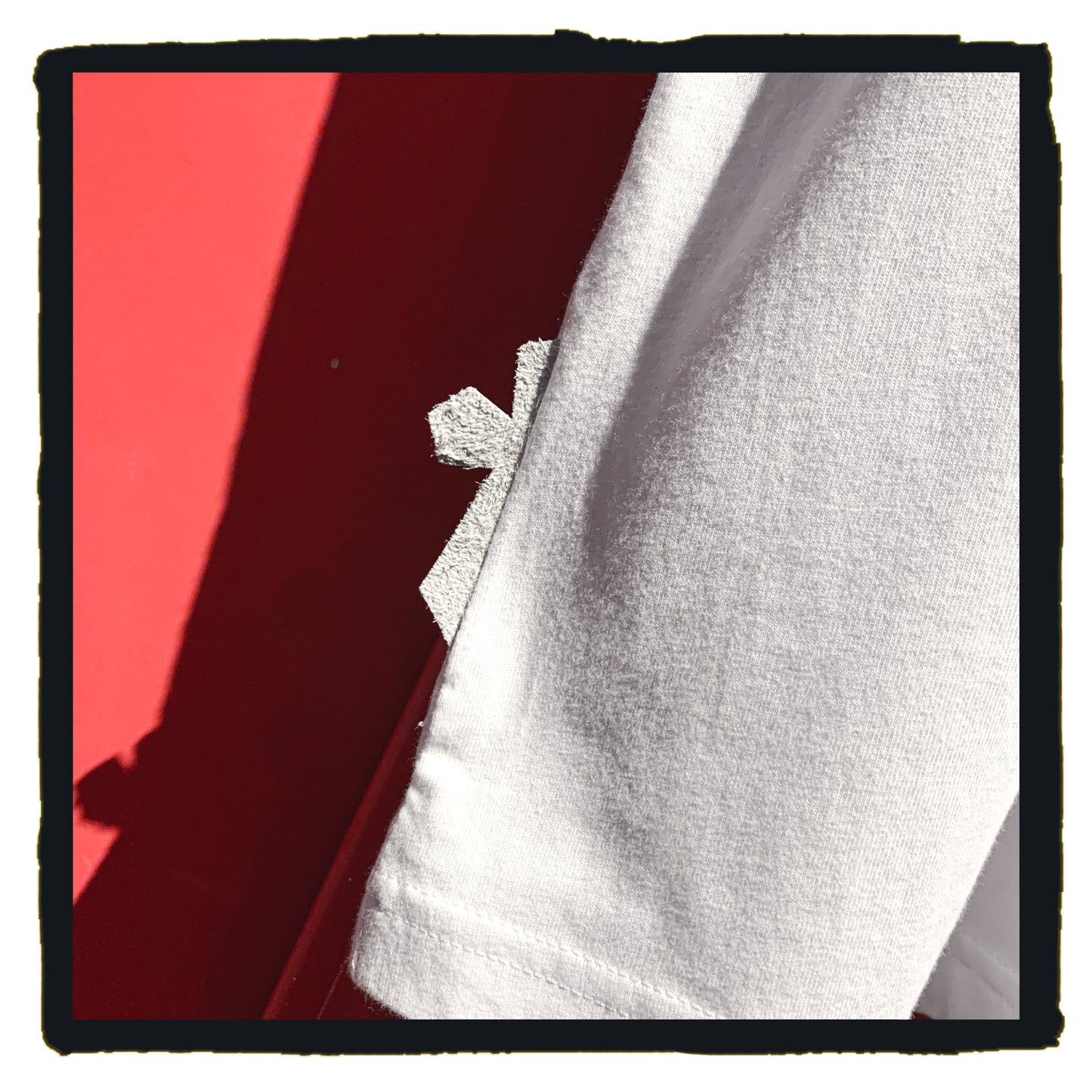 5223-0307sh60 leather sc classic tee