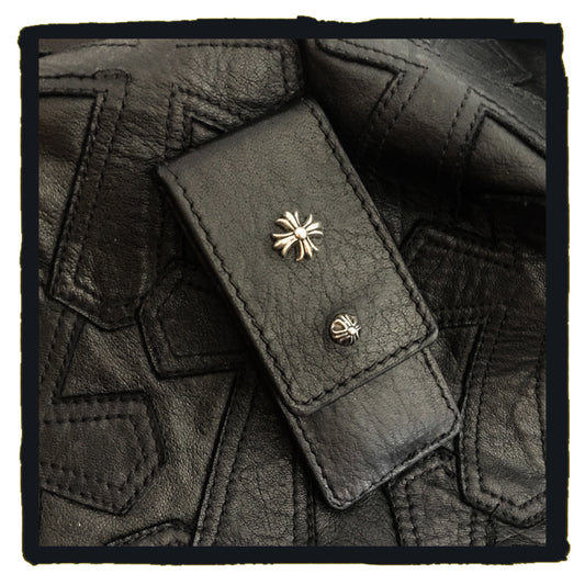 20-LC041A md toothpicks leather case