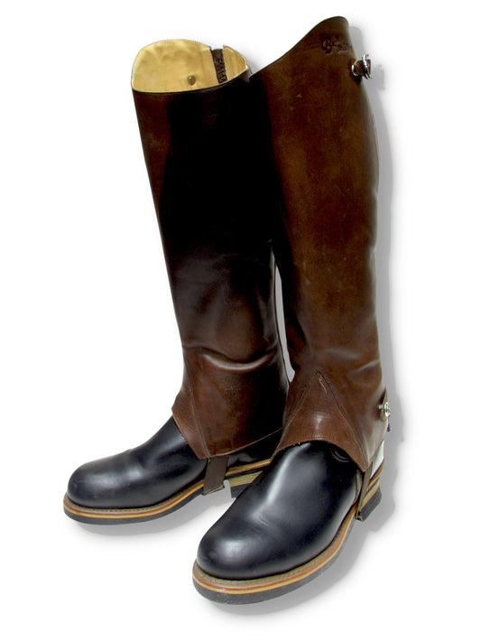 reborn project - riding boots