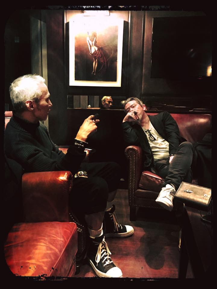 deep anger life style