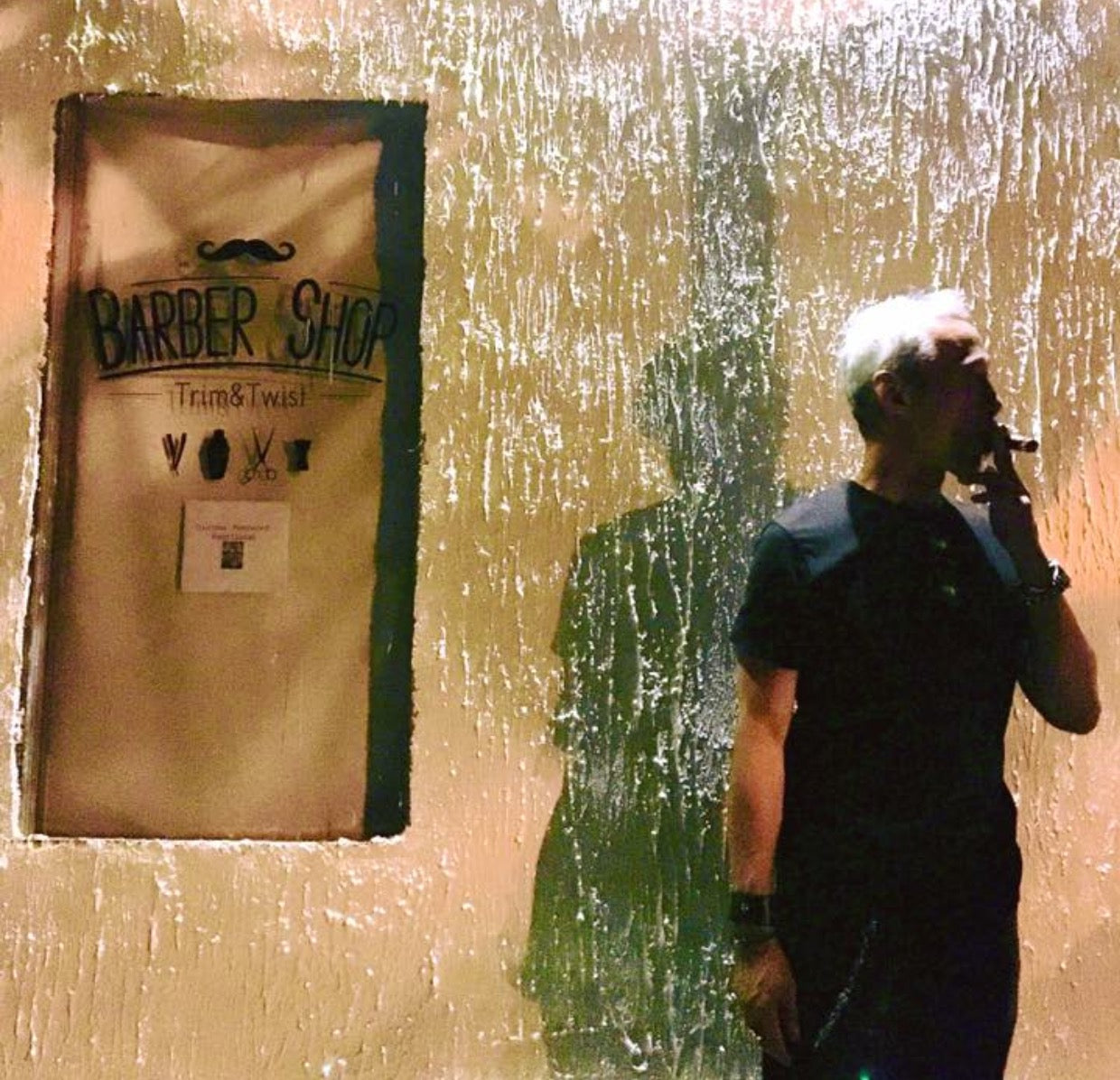 deep anger life style