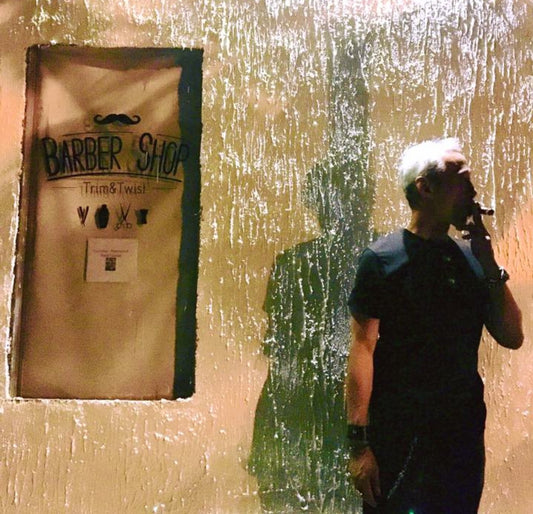 deep anger life style