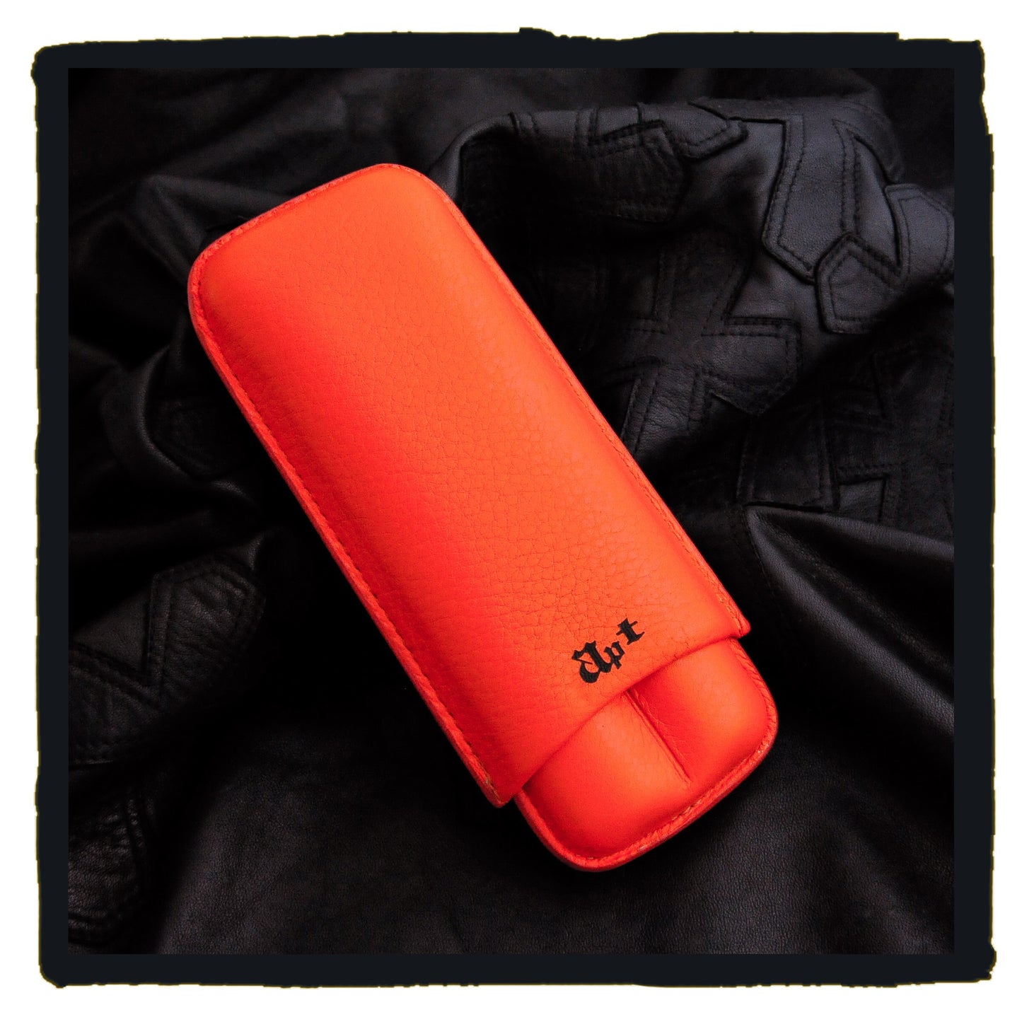 reborn project - cigar case
