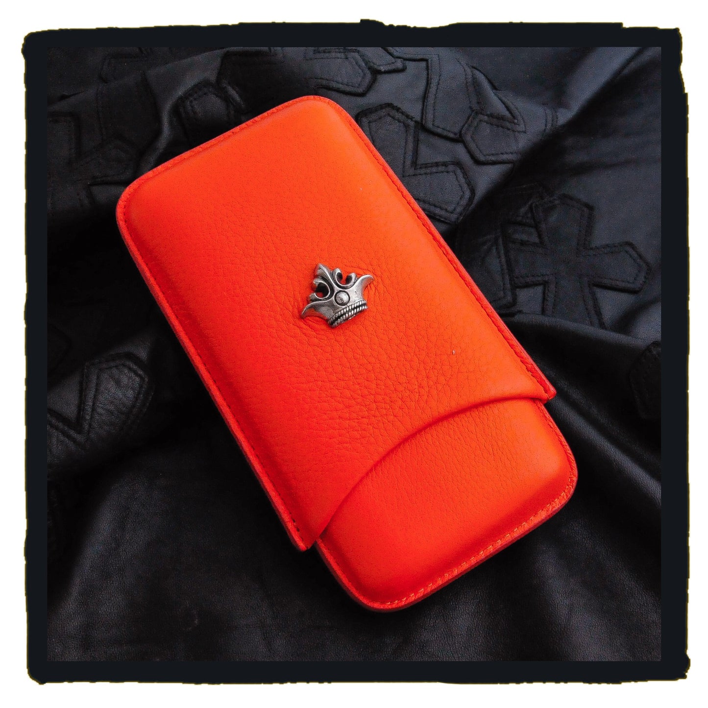 reborn project - cigar case