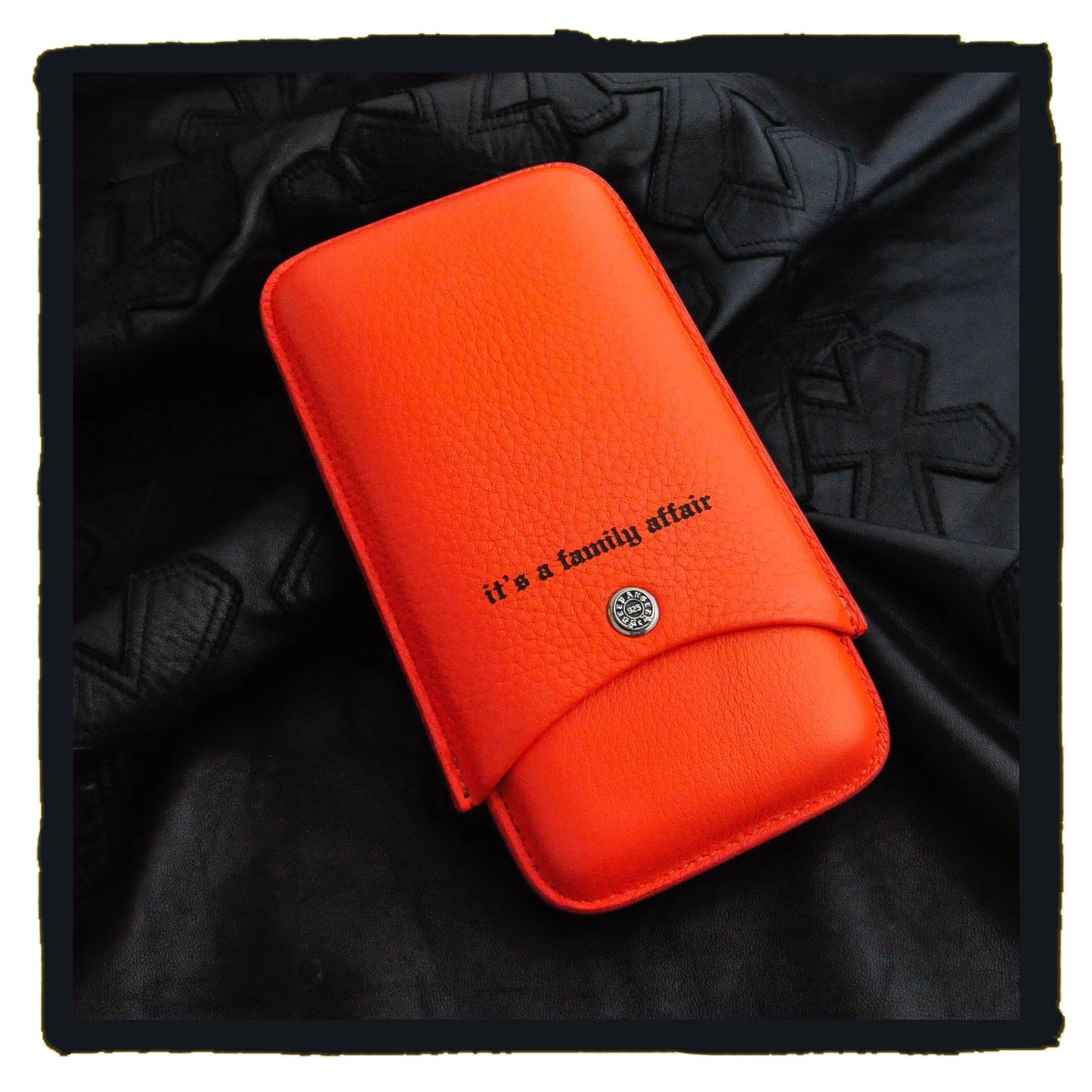 reborn project - cigar case