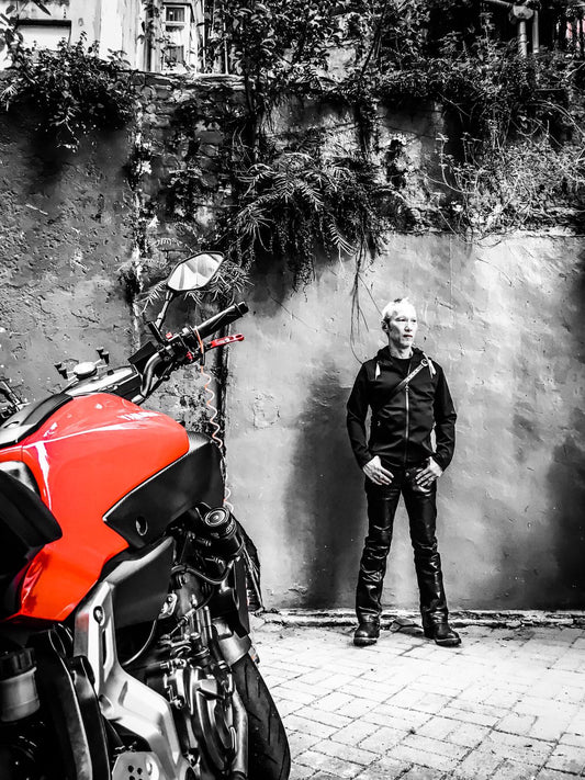 deep anger life style