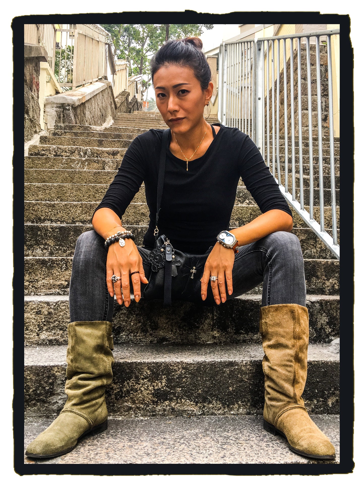 deep anger life style