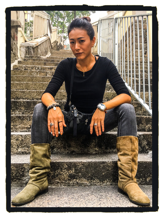 deep anger life style