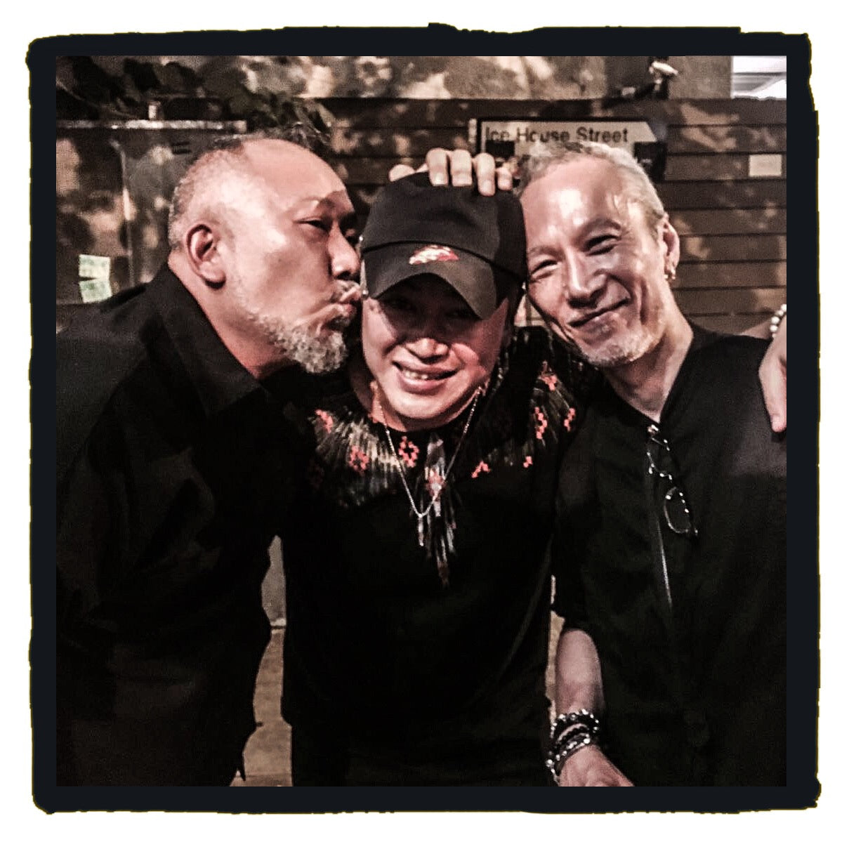 deep anger life style