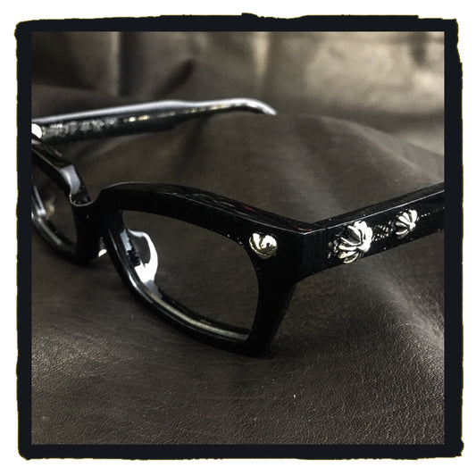 reborn project - eyewear