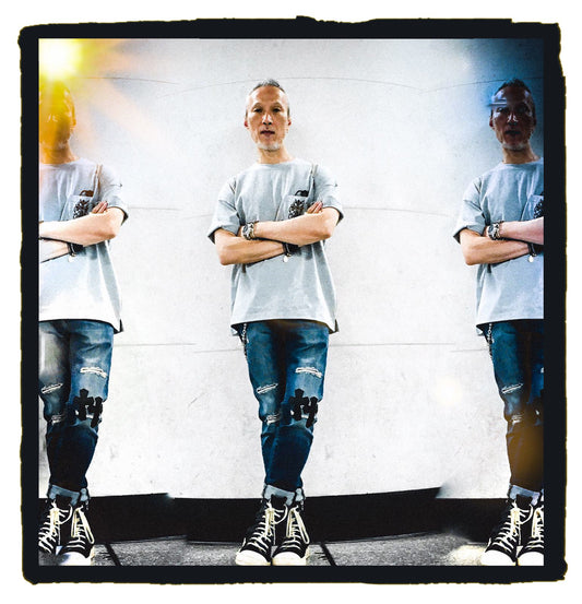 deep anger life style