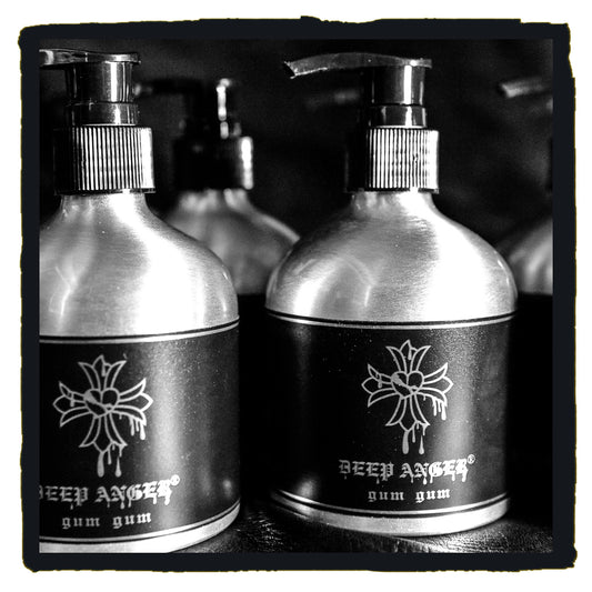 70-hp-fgg17 gum gum hair gel