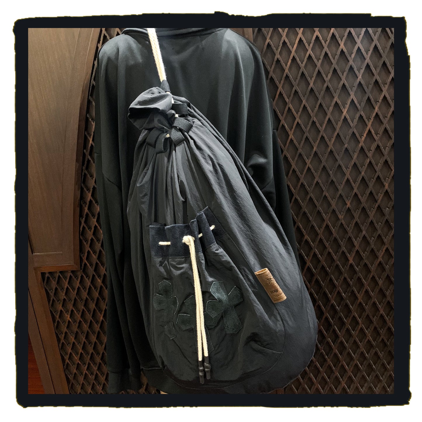 43-bp001a kangaroo sport backpack