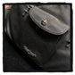 bespoke - leather trekker bag  (year 2022 08)