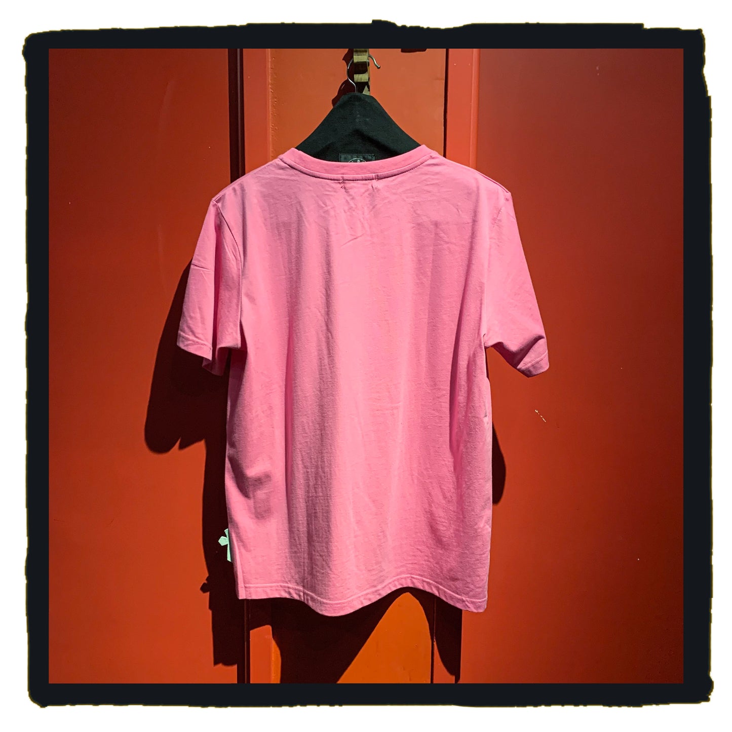 5223-0307sh60 leather sc classic tee