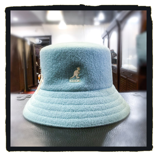 reborn project - kangol