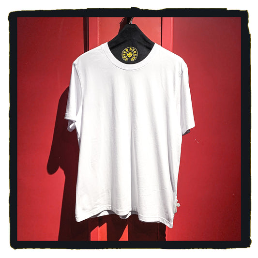 5223-0307sh60 leather sc classic tee