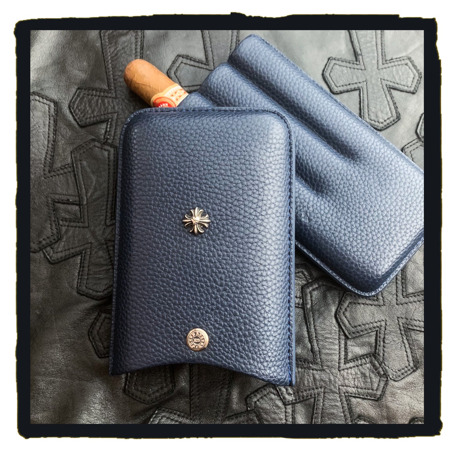 reborn project - cigar case