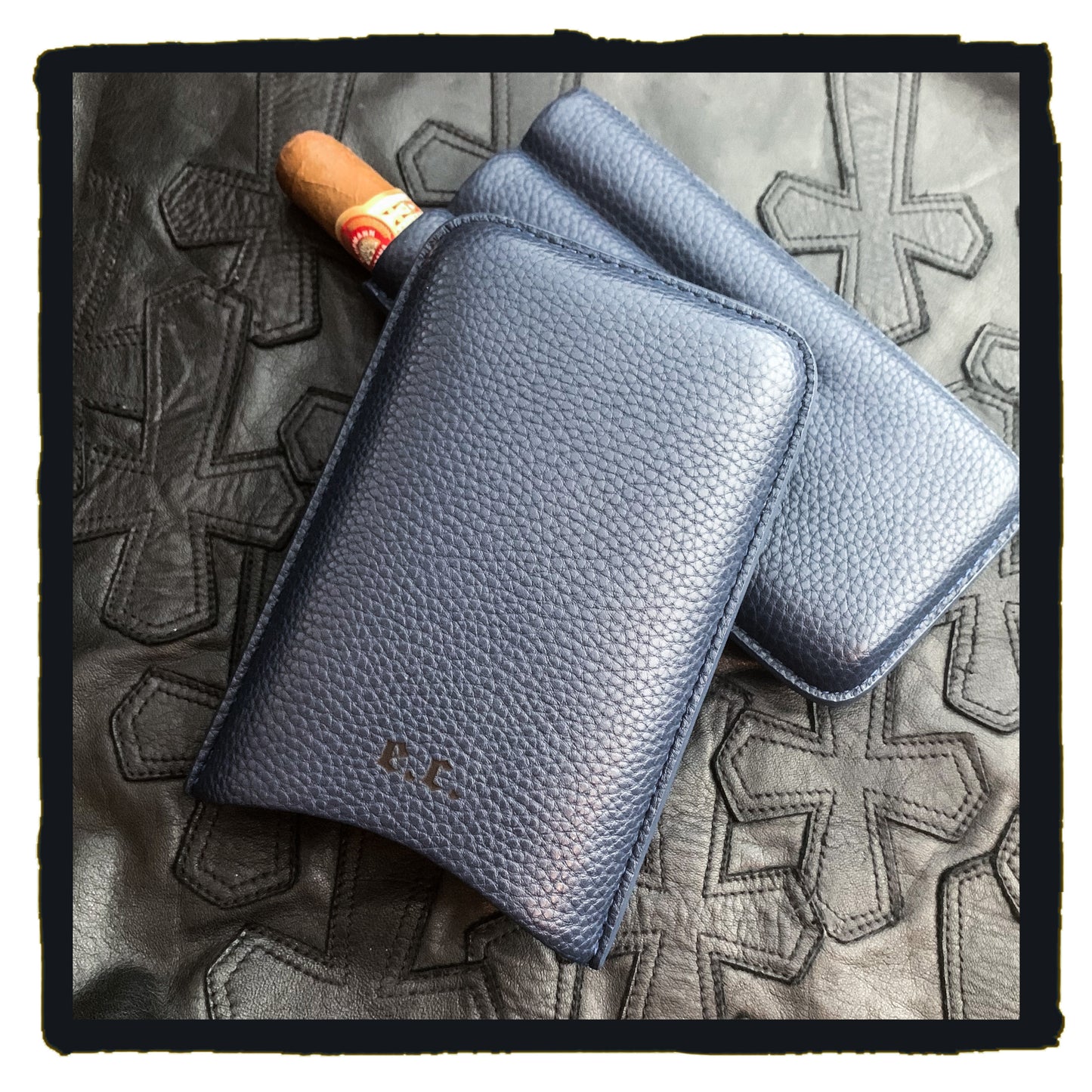 reborn project - cigar case