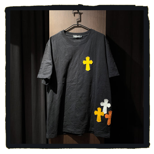 reborn project - candy tee