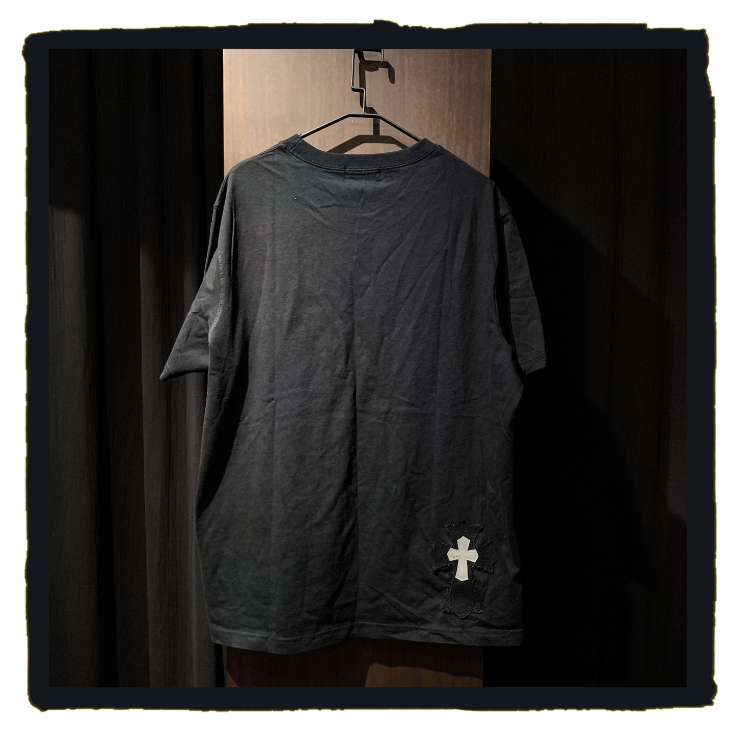 reborn project - candy tee