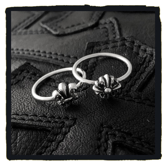 bespoke - sparrow wedding ring ( pair ) year 2022 08