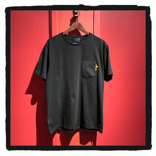 new arrival 5223-0401 sc pocket classic tee