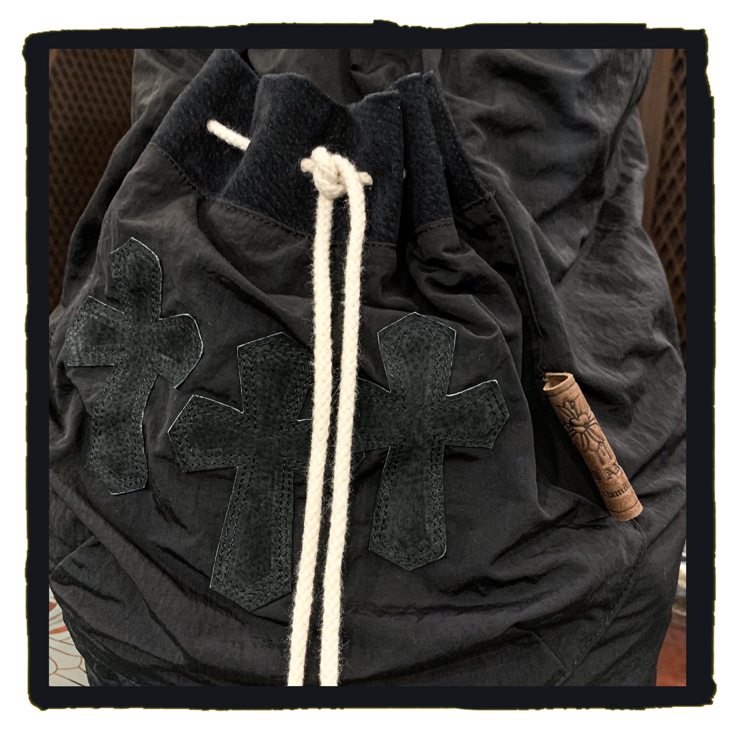 43-bp001a kangaroo sport backpack