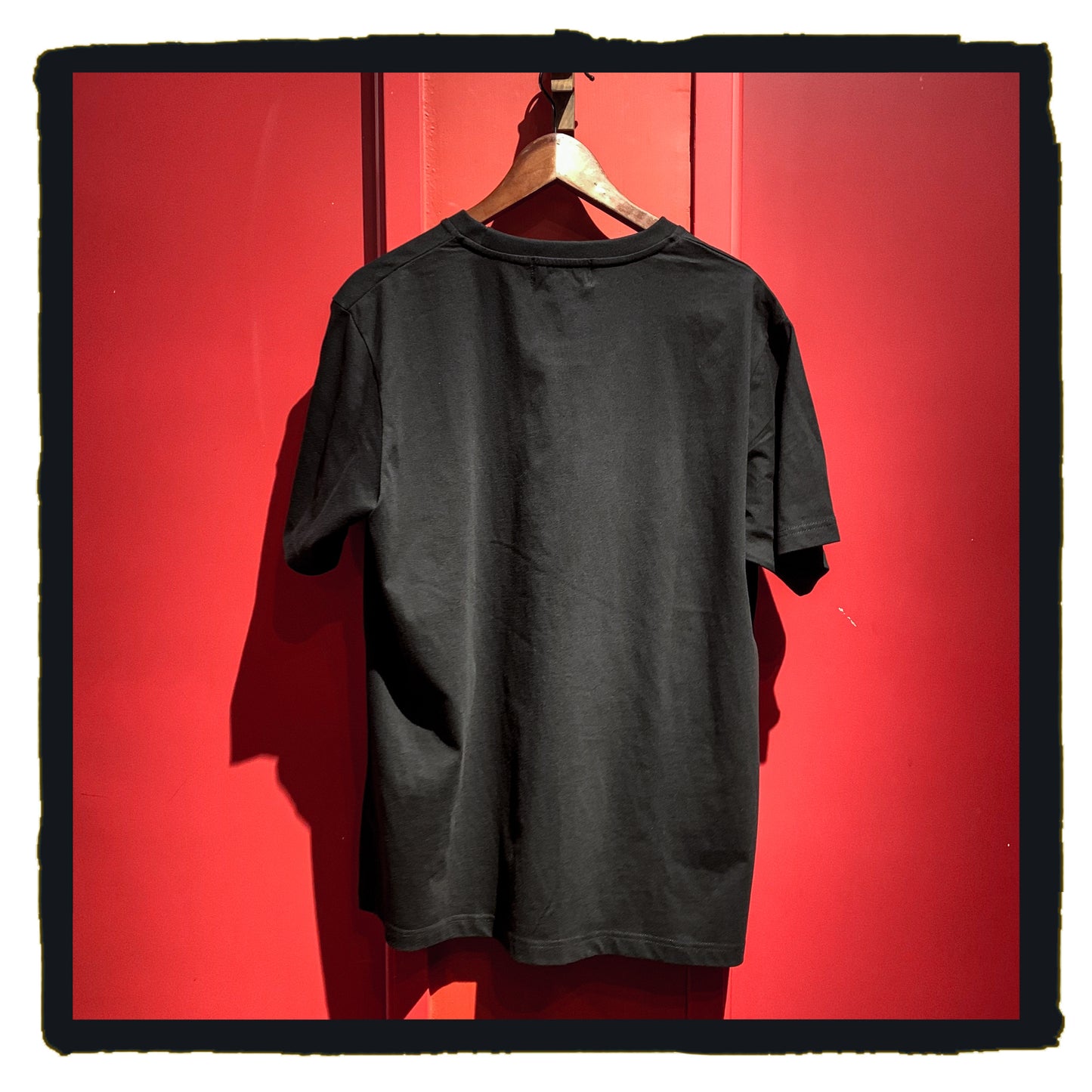 new arrival 5223-0401 sc pocket classic tee