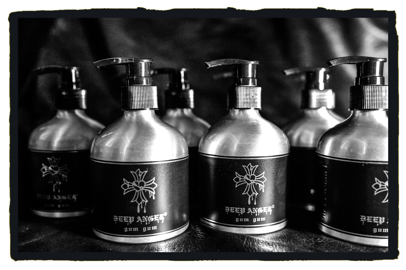 70-hp-fgg17 gum gum hair gel