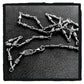 new arrival    necklace - twist link