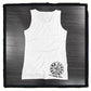 new arrival 5423-0701 logo print tank top